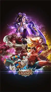 Mobile Legends Wallpaper APK for Android Download