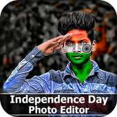 Independence Photo Editor 2018 on 9Apps