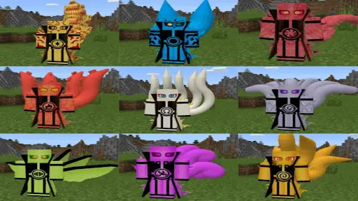 💢 MCPE 나루토 제디 모드 앱 다운로드 2023 - 무료 - 9Apps 💢 Mcpe 나루토 제디 모드 앱 다운로드 2023 - 무료 - 9Apps