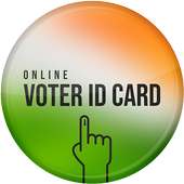 Voter ID Online on 9Apps
