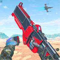 เกมส์ ปืน - FPS Games