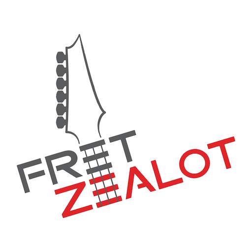 Fret Zealot | Learn Guitar | Courses & Lessons