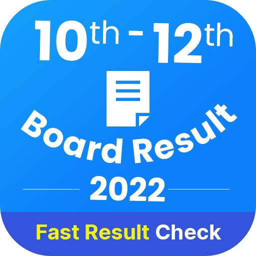 10th 12th Board Result 2022