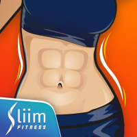 SliimFit: Women Workout At Home & Lose Weight on 9Apps