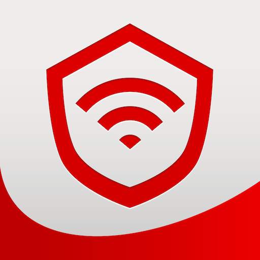 Trend Micro WiFi Protection Security Wifi Anywhere