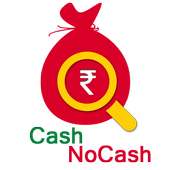 Cash No Cash - ATM Finder on 9Apps