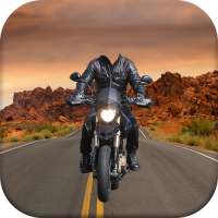 Men Bike Rider Photo Suit Editor on 9Apps