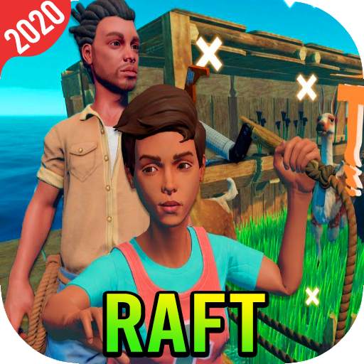 Advice: Raft Survival - Raft Craft
