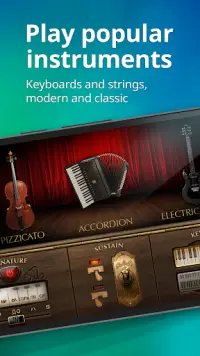 Download do aplicativo Piano 2023 - Grátis - 9Apps