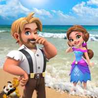 Shipwrecked:naufrago Isola on 9Apps