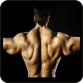 Gym Shoulder And Triceps Challenge App