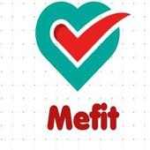 Mefit on 9Apps