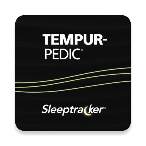 Tempur-Pedic® Sleeptracker®