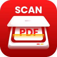 PDF scanner - Scan Document