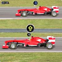 Top Formula Racing Car Games: Speed Formula Car