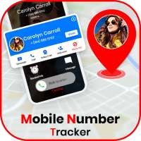 Mobile Number Tracker - Find Mobile  Location on 9Apps
