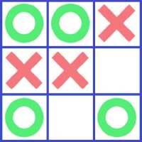 Tic Tac Toe Free