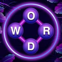 Word connect: word game search