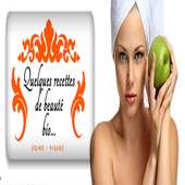 Recettes de beauté