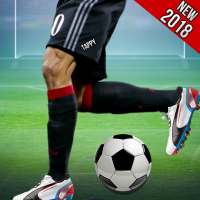 Pro Soccer League Estrelas de 2018: Campeonato Mun