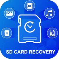 Sd Card Backup / Recovery on 9Apps