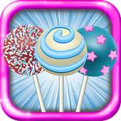 Cake Pops Maker FREE