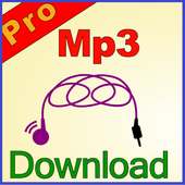 Mp3 Downloader Pro : Mp3 Song