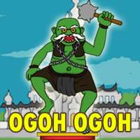 Ogoh Ogoh - Ogoh Ogoh Bali Offline na laro