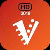 Full hd video player - ultra hd video player on 9Apps