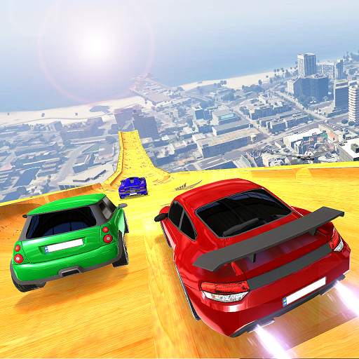 Offline stunt car racing games