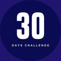 30 Days - challenge yourself