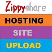 Zippyshare File Storage on 9Apps
