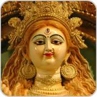 Durga Mata aarti and Chalisha on 9Apps