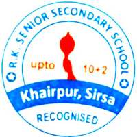 RK Senior Sec School on 9Apps