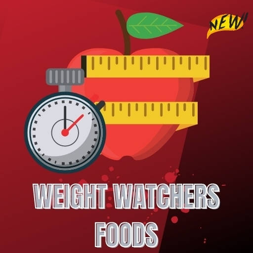 Weight Watchers Foods