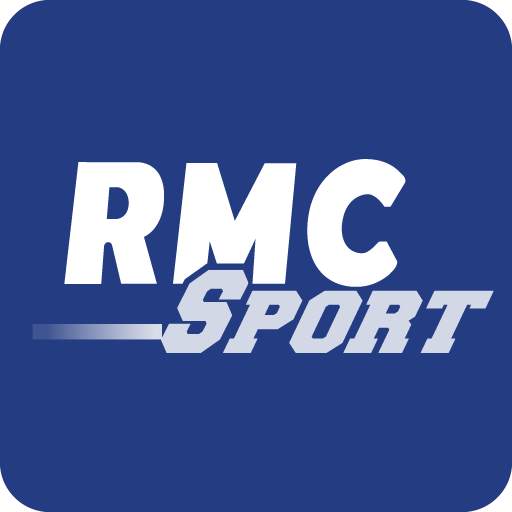 RMC Sport – Live TV, Replay