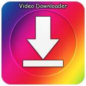 All video downloader- Full HD 1080p