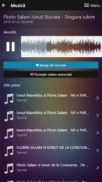 Muzica Romaneasca На Андроид App Скачать - 9Apps