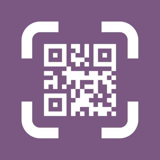 QR Code Reader & Barcode Scanner