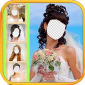 Wedding Hairstyles 2018 Makeup on 9Apps