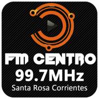 Fm Centro 99.7 Santa Rosa