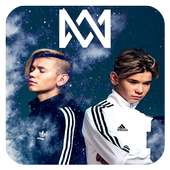 Marcus and Martinus Wallpapers - Wallpaper Fnart on 9Apps