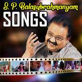 SPB Songs in Tamil - SP Balasubrahmanyam Songs on 9Apps