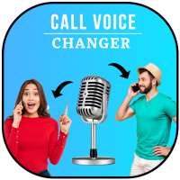 Call Voice Changer - Girl Voice Changer
