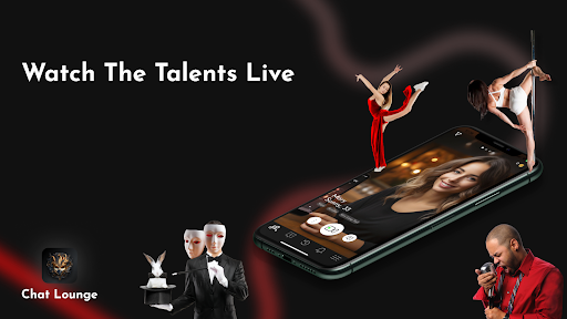 Live lounge apk on sale android