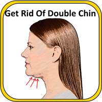 Double Chin Exercises - Get Rid Of Double Chin on 9Apps