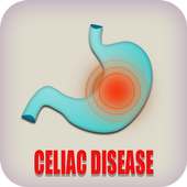 Penyakit celiac on 9Apps