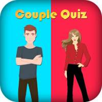 Relationship Quiz For Couples