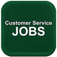 Customer Service Jobs