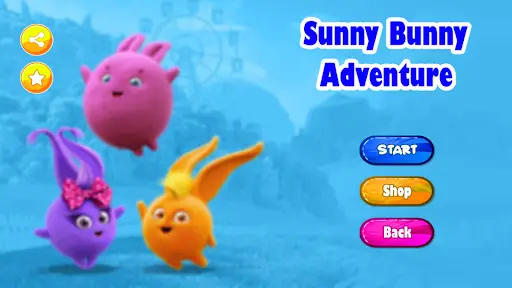 Super Sunny Bunnies Game Run APK Download 2023 - Free - 9Apps